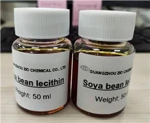 Hrana Grade Soja Grah Lecitin